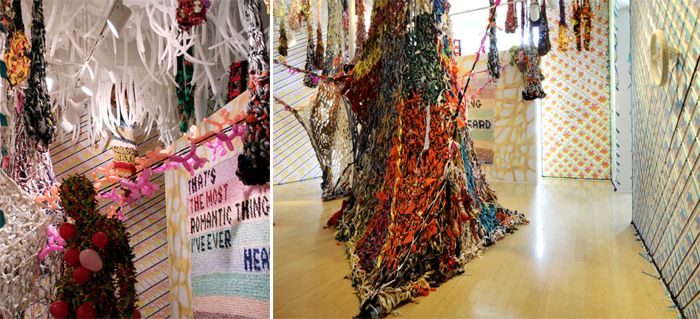 Creative Knitting (50 pics)