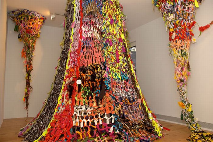 Creative Knitting (50 pics)