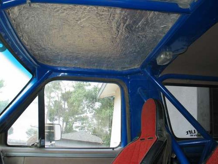 Roll Cage (33 pics)