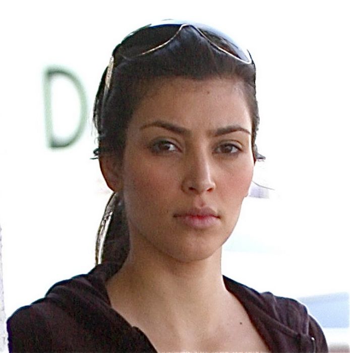 Kim Kardashian Photos (43 pics)