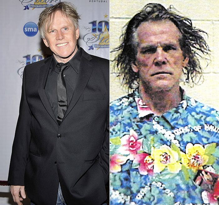 Celebrity Look-Alikes  (70 pics)