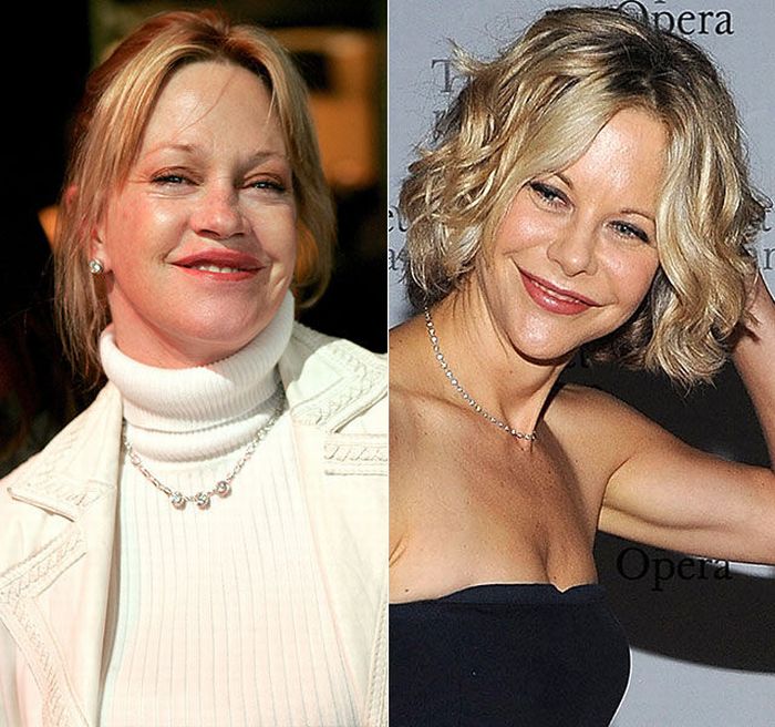 Celebrity Look-Alikes  (70 pics)