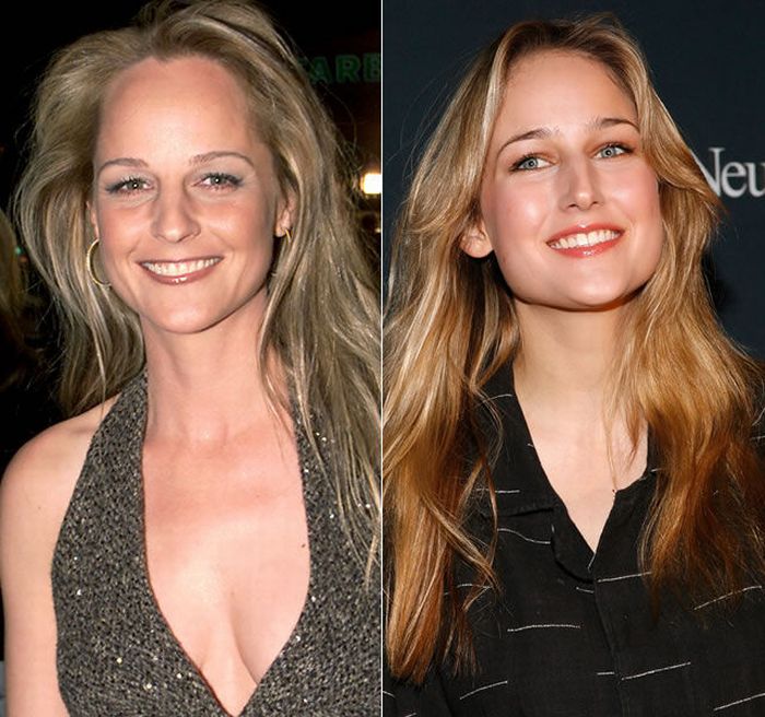 Celebrity Look-Alikes  (70 pics)