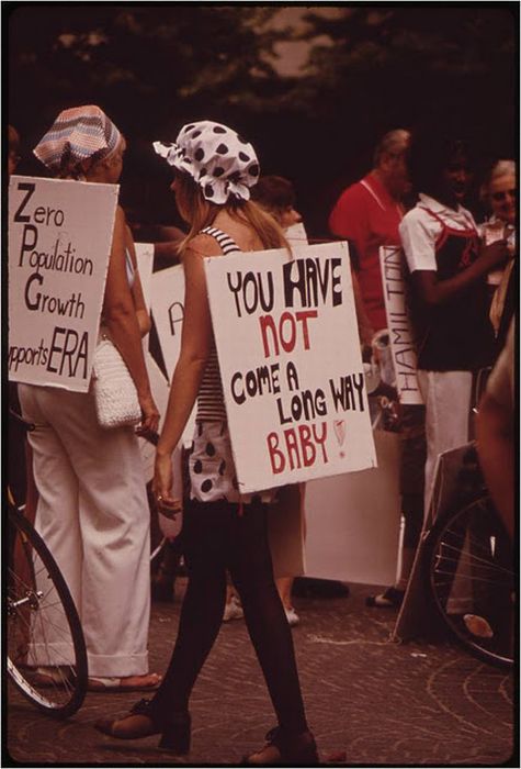 America in the 1970s (33 pics)
