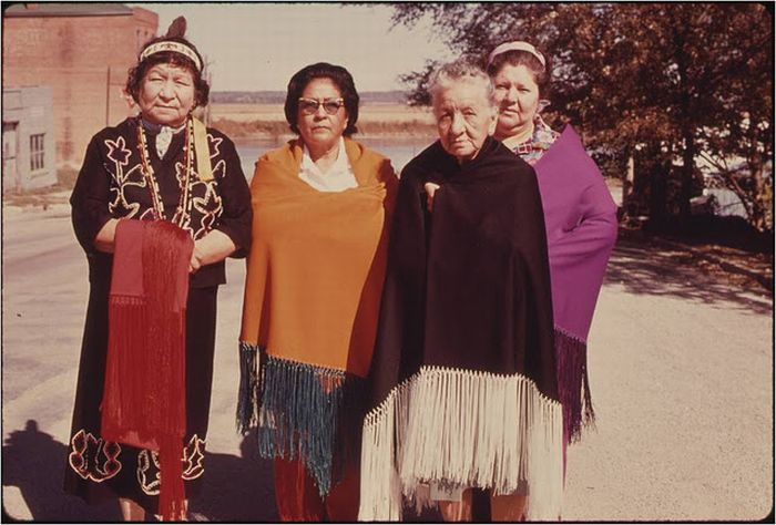 America in the 1970s (33 pics)