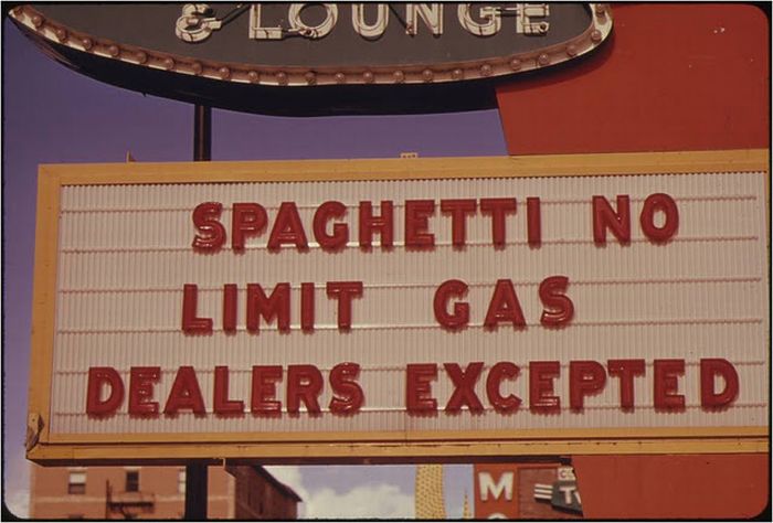 America in the 1970s (33 pics)