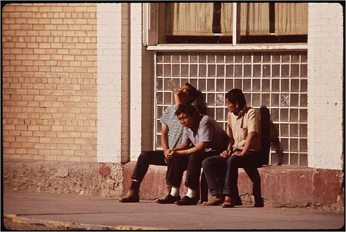 America in the 1970s (33 pics)
