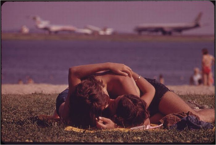 America in the 1970s (33 pics)