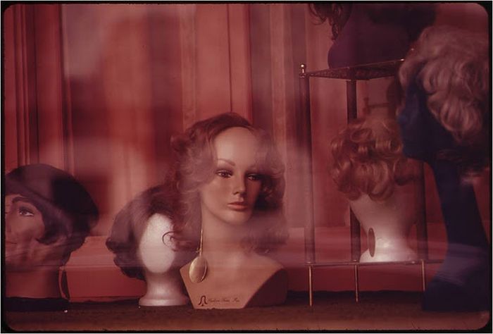 America in the 1970s (33 pics)