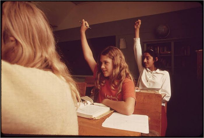 America in the 1970s (33 pics)