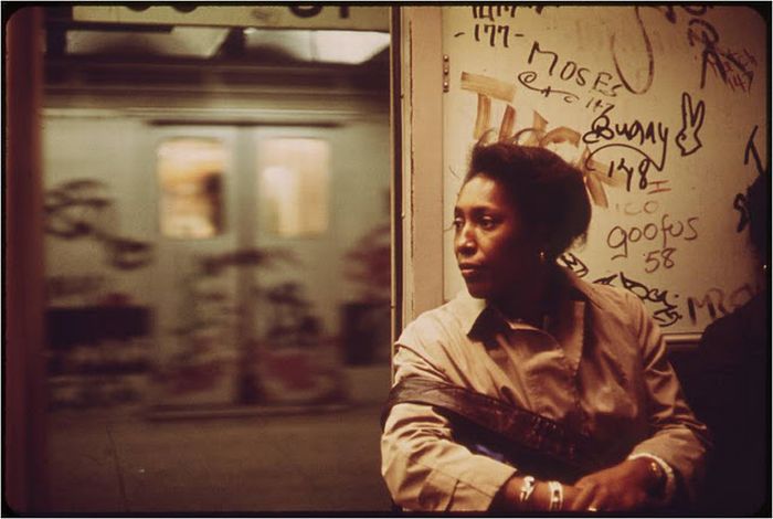 America in the 1970s (33 pics)