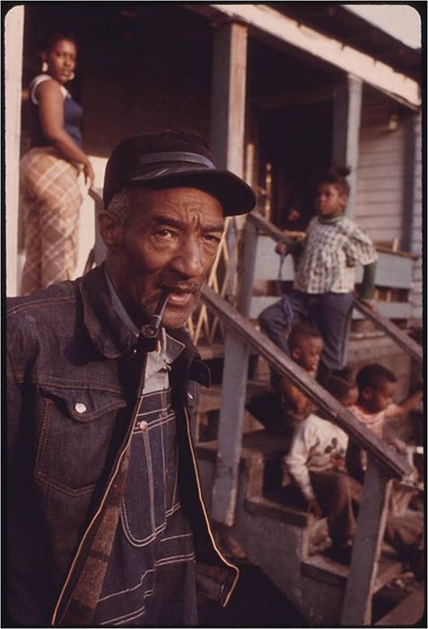 America in the 1970s (33 pics)