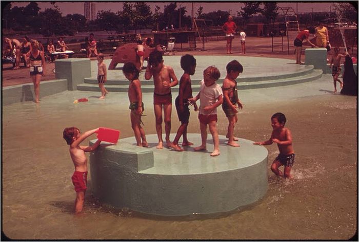 America in the 1970s (33 pics)