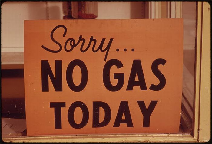 America in the 1970s (33 pics)