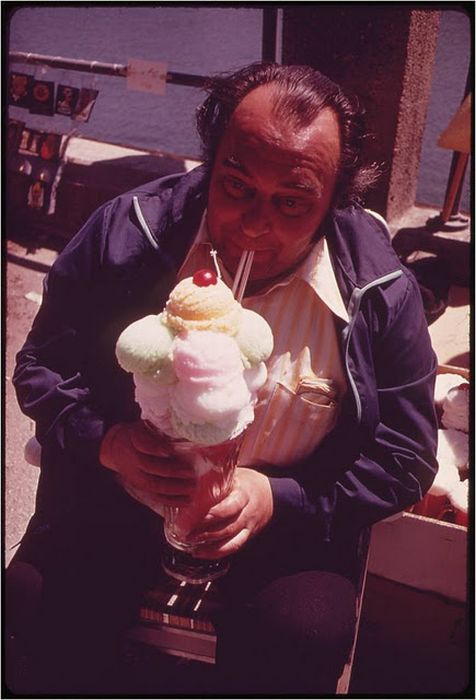 America in the 1970s (33 pics)