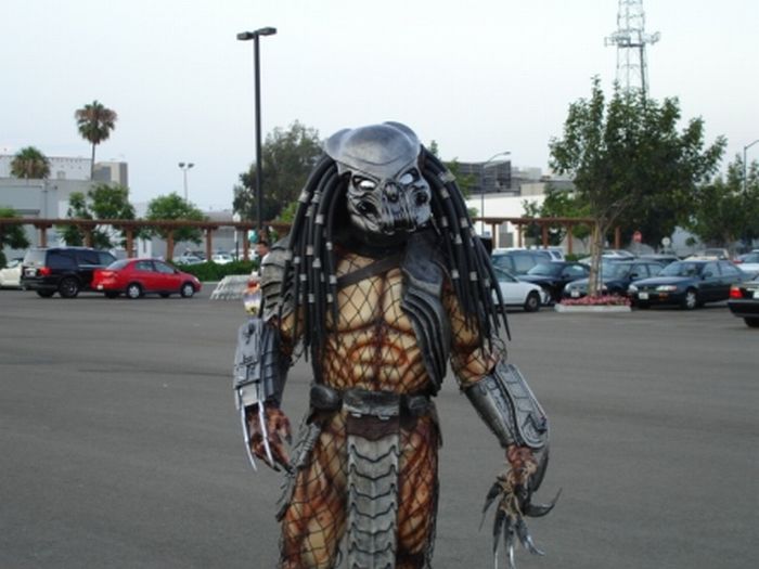 Halloween Costume Ideas. Part 2 (19 pics)