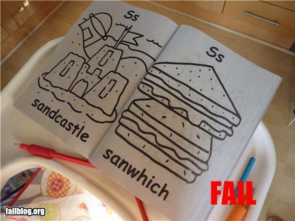 Epic Fails. Part 25 (59 pics)