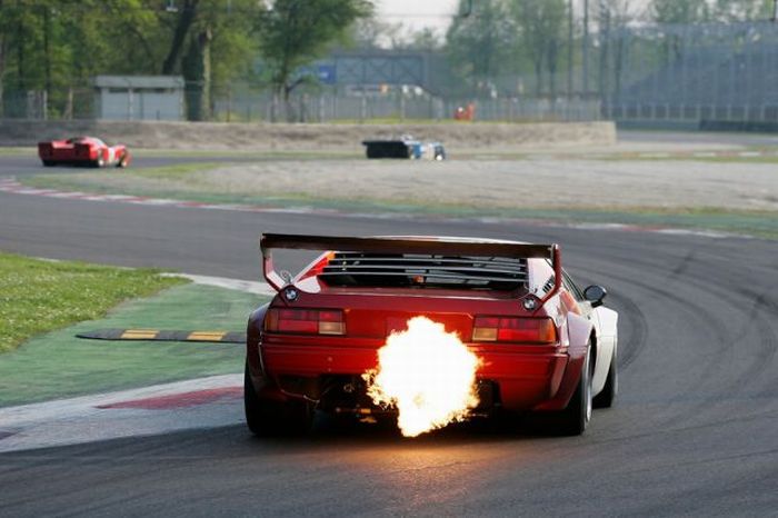 Awesome Racing Photos (122 pics)