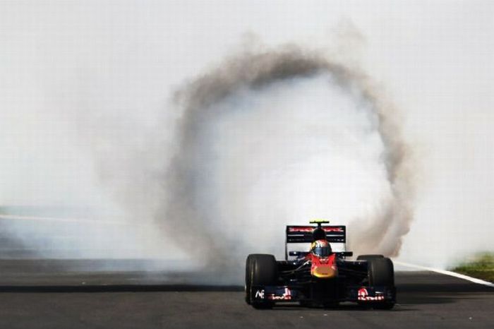 Awesome Racing Photos (122 pics)