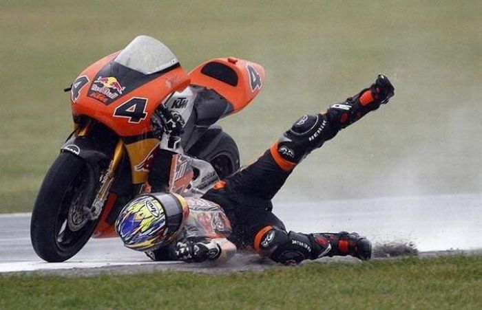 Awesome Racing Photos (122 pics)