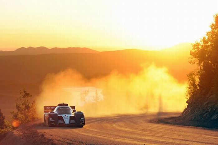 Awesome Racing Photos (122 pics)