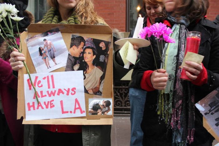 Things That Lasted Longer Than Kim Kardashian's Marriage (47 pics)