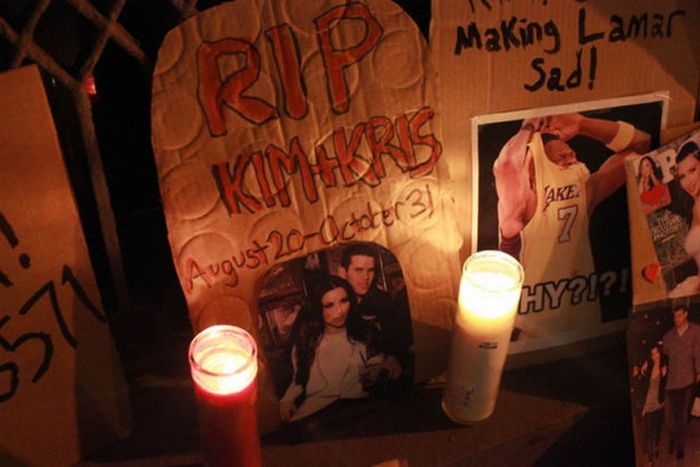 Things That Lasted Longer Than Kim Kardashian's Marriage (47 pics)