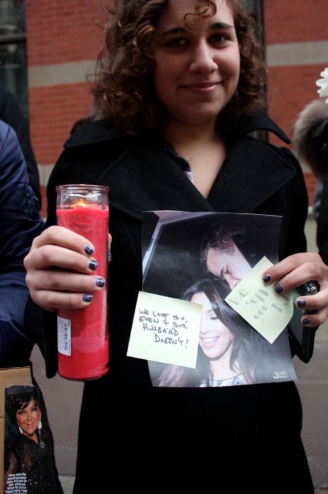 Things That Lasted Longer Than Kim Kardashian's Marriage (47 pics)