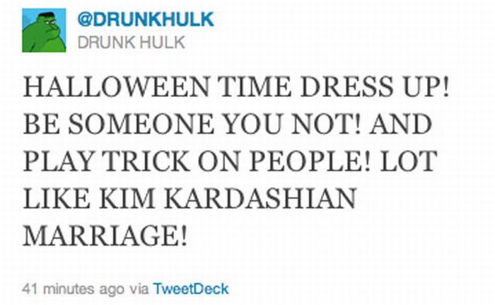 Things That Lasted Longer Than Kim Kardashian's Marriage (47 pics)