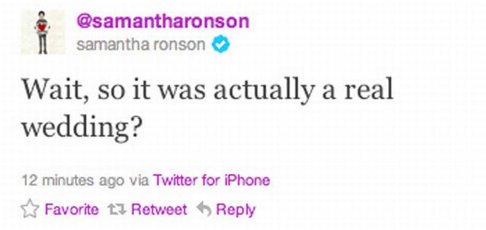 Things That Lasted Longer Than Kim Kardashian's Marriage (47 pics)