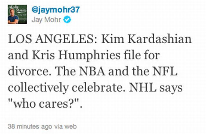 Things That Lasted Longer Than Kim Kardashian's Marriage (47 pics) Things That Lasted Longer Than Kim Kardashian's Marriage (47 pics)