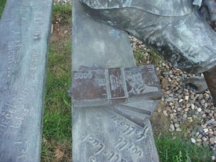 Crazy Sculpture (4 pics)