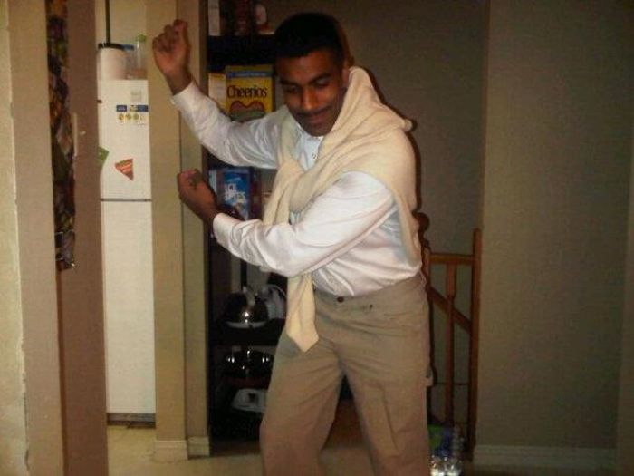 The Best of 2011 Halloween Costumes (25 pics)