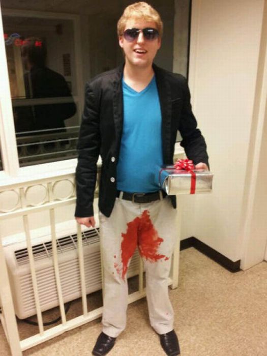The Best of 2011 Halloween Costumes (25 pics)