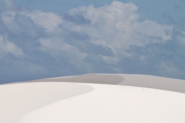 Lençóis Maranhenses National Park (42 pics)