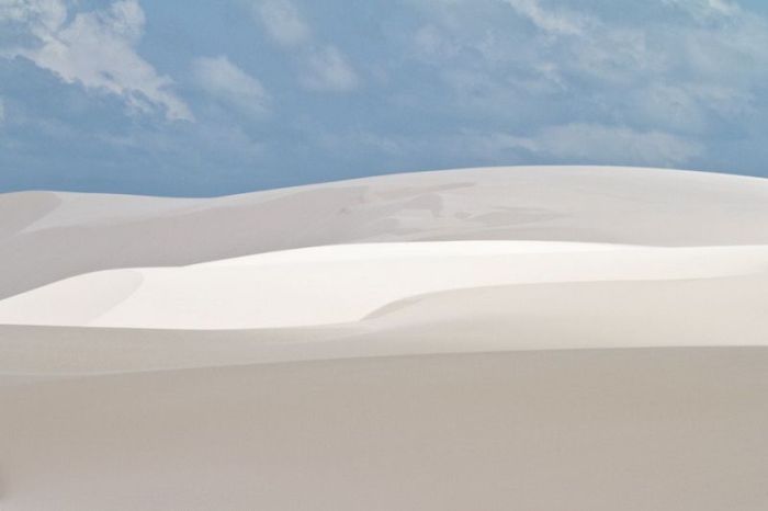 Lençóis Maranhenses National Park (42 pics)