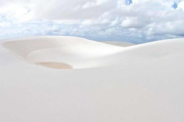 Lençóis Maranhenses National Park (42 pics)