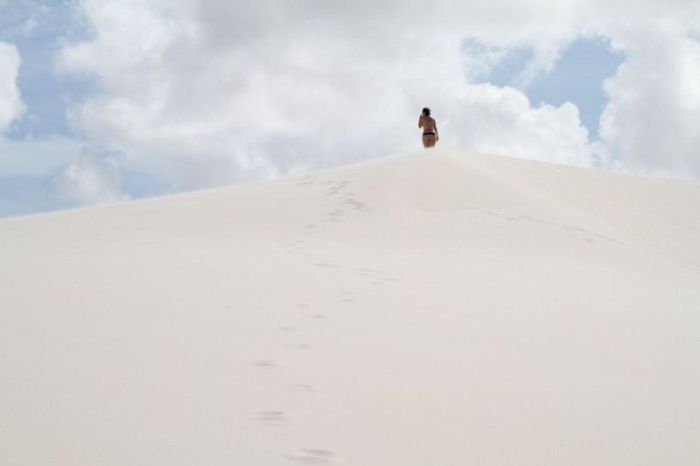 Lençóis Maranhenses National Park (42 pics)