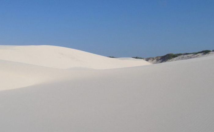 Lençóis Maranhenses National Park (42 pics)