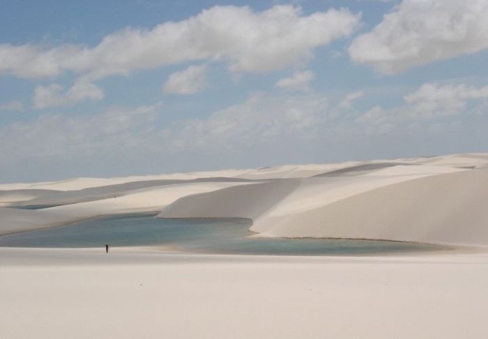 Lençóis Maranhenses National Park (42 pics)