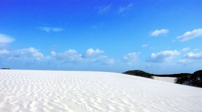 Lençóis Maranhenses National Park (42 pics)