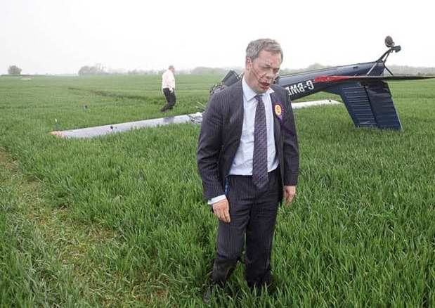 Political Ad Fail (5 pics)