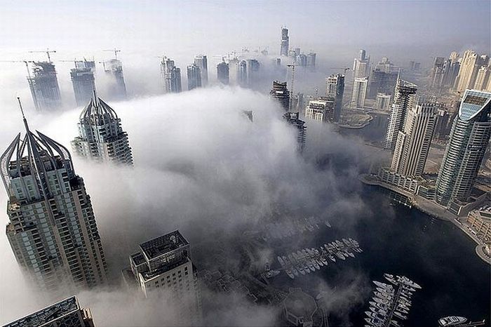 Beautiful Photography from Dubai, UAE (93 pics)