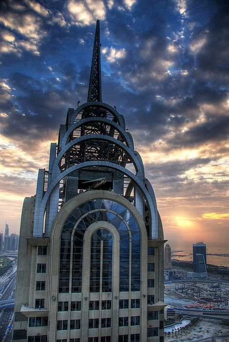 Beautiful Photography from Dubai, UAE (93 pics)