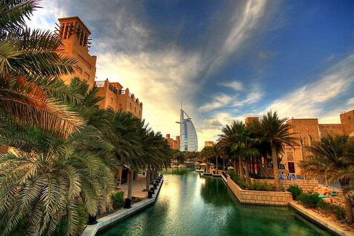 Beautiful Photography from Dubai, UAE (93 pics)