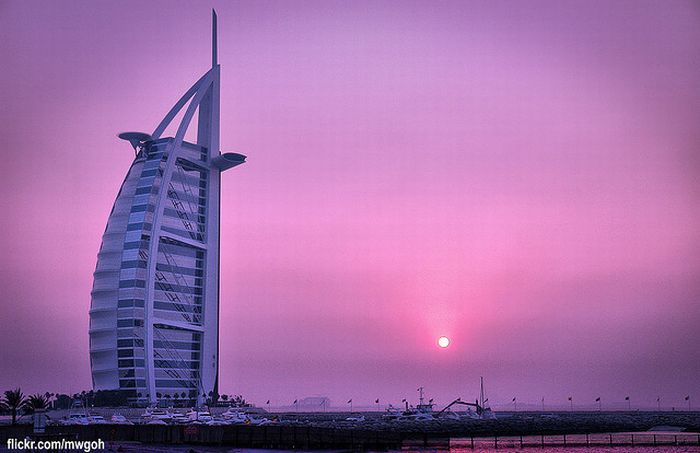 Beautiful Photography from Dubai, UAE (93 pics)