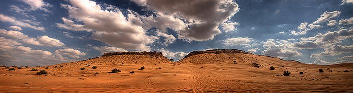 Beautiful Photography from Dubai, UAE (93 pics)
