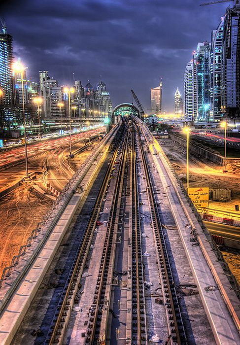 Beautiful Photography from Dubai, UAE (93 pics)