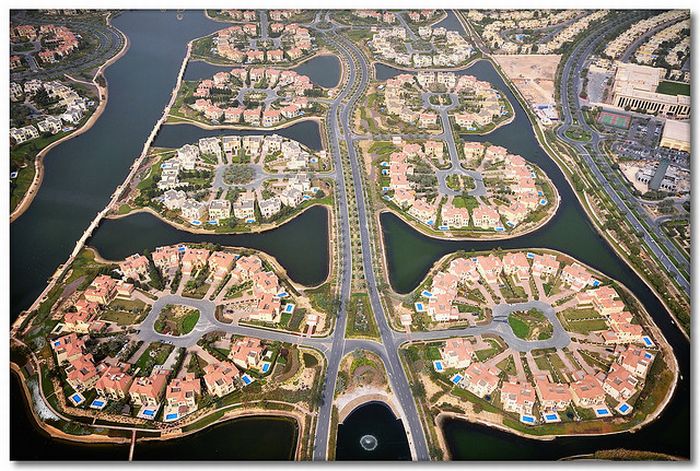 Beautiful Photography from Dubai, UAE (93 pics)