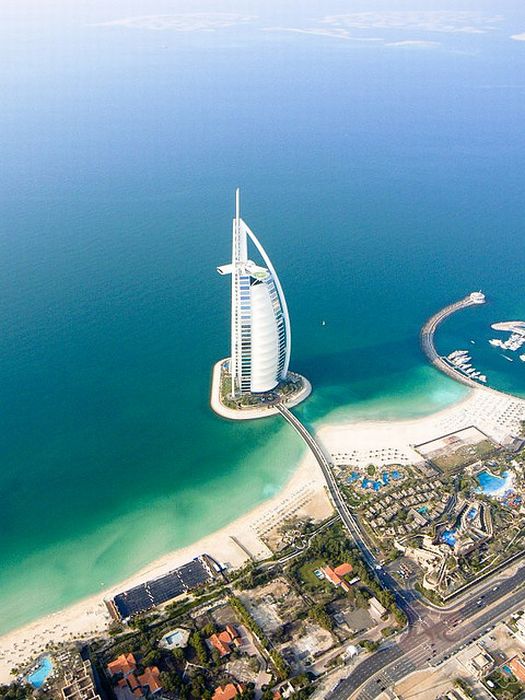 Beautiful Photography from Dubai, UAE (93 pics)